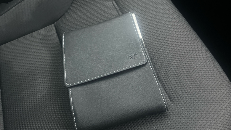 Volkswagen Golf 1.5 TSI EVO 150 Match Edition 5dr DSG Petrol Hatchback